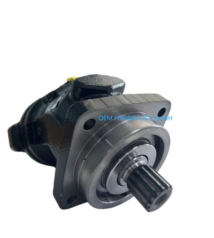 Hydraulikmotor HA2FM23/61W-PZB010 Ersatzteil geeignet für  A2FM23/61W-PZB010